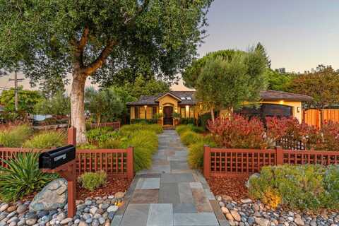 1683 Dalehurst AVE, LOS ALTOS, CA 94024