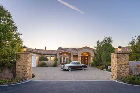 25440 Boots RD, MONTEREY, CA 93940