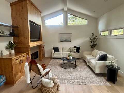 133 Goss AVE, SANTA CRUZ, CA 95065