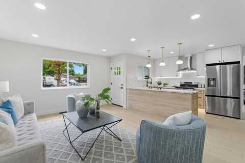 4398 Camden AVE, SAN JOSE, CA 95124
