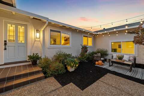 13755 Dolphin DR, SARATOGA, CA 95070