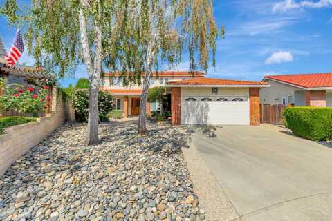 1615 Corte De Callas, SAN JOSE, CA 95124