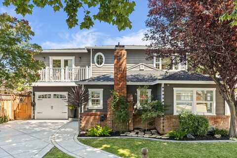 1918 ELLEN AVE, SAN JOSE, CA 95125