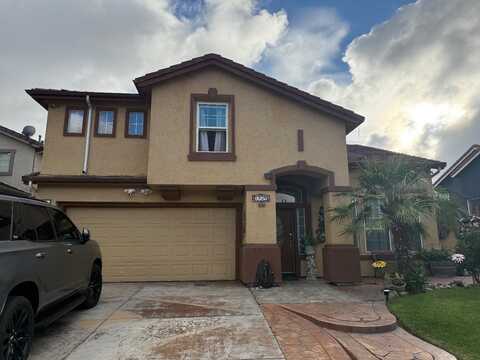 1454 Madrone DR, SALINAS, CA 93905