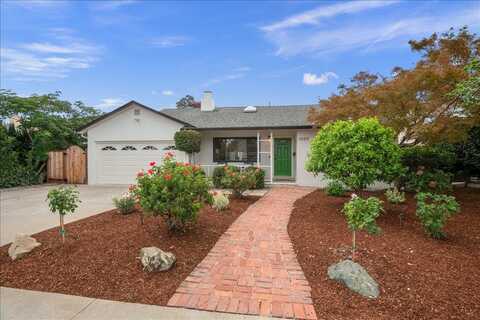 1059 Nilda AVE, MOUNTAIN VIEW, CA 94040