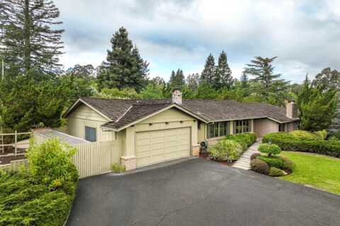 26939 Beatrice LN, LOS ALTOS HILLS, CA 94022