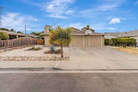 255 Fanyon ST, MILPITAS, CA 95035