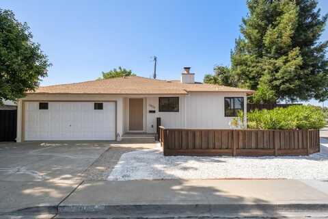 2805 Sykes CT, SANTA CLARA, CA 95051