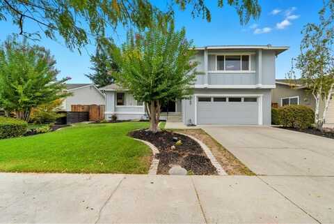 4460 Lahaina WAY, SAN JOSE, CA 95118