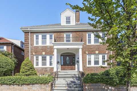 41 Concord Ave, Belmont, MA 02478