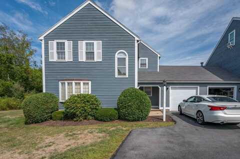 133 Whittier Meadows, Amesbury, MA 01913