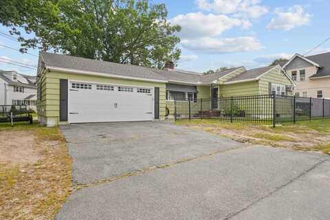 51 Kendall Street, Lawrence, MA 01841