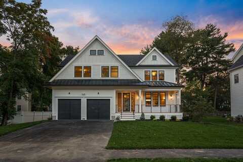 107 Valley Road, Needham, MA 02492