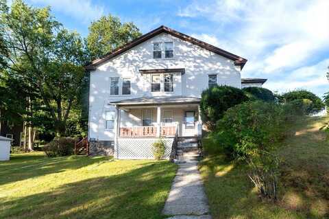 7 W Hampton St, Worcester, MA 01610