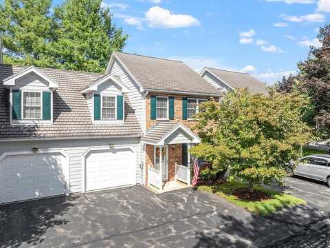 93 Fairway Drive, Tewksbury, MA 01876