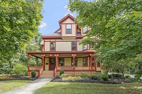 56 Windsor Ave, Acton, MA 01720