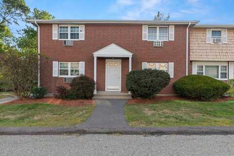 86 Kingston St, North Andover, MA 01845