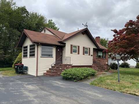 72 Kurland Ave, Brockton, MA 02301