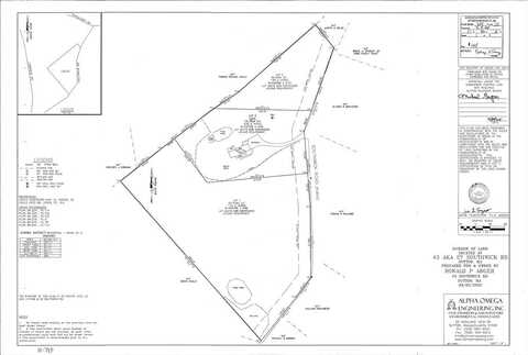 43a Southwick Rd, Sutton, MA 01590