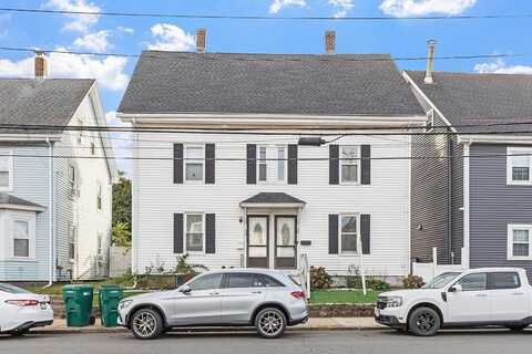 34 Main St, Woburn, MA 01801
