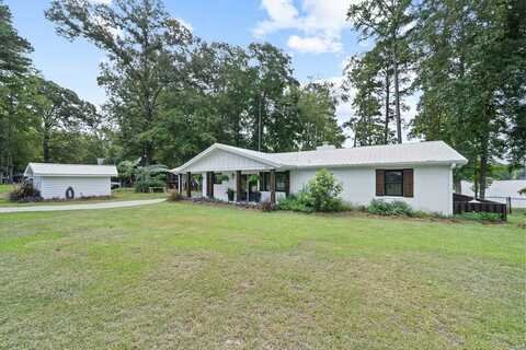 121 Montego Court, Milledgeville, GA 31061