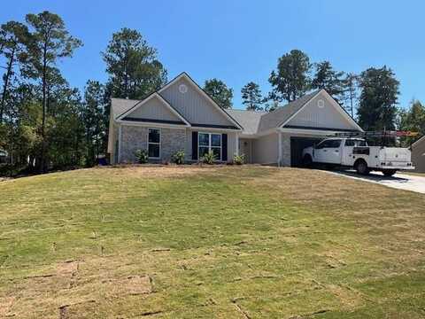 433 Riley Cir NW, Milledgeville, GA 31061