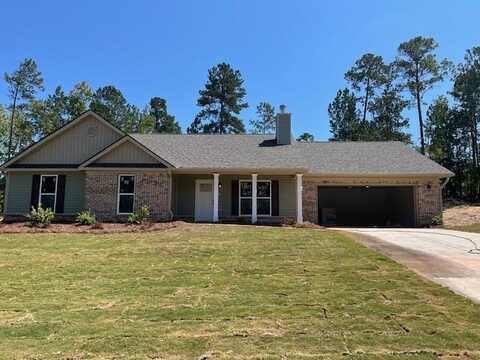 437 Riley Cir NW, Milledgeville, GA 31061
