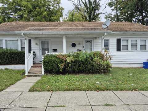 89 Poplar Avenue, Deal, NJ 07723