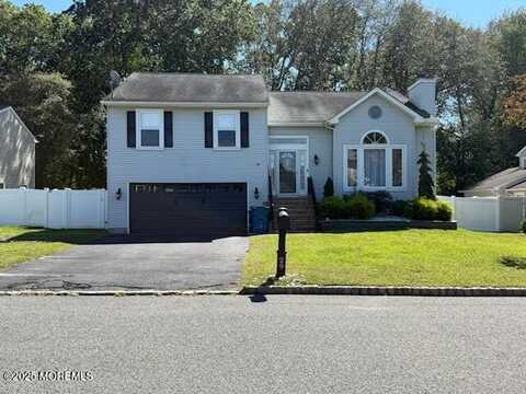 29 Sweet Gum Road, Howell, NJ 07731