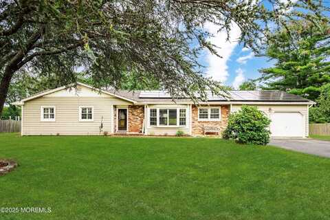 713 Merrimac Way, Brick, NJ 08724