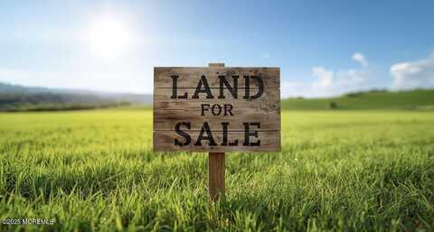 0 W Veterans Highway, Jackson, NJ 08527