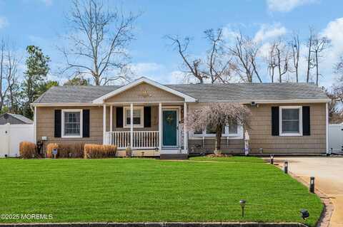 68 Redwood Drive, Brick, NJ 08723
