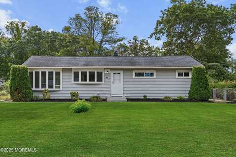70 Neil Avenue, Brick, NJ 08724