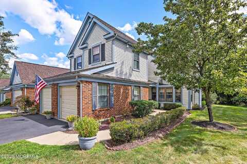 93 Gimbel Place, Ocean Twp, NJ 07712
