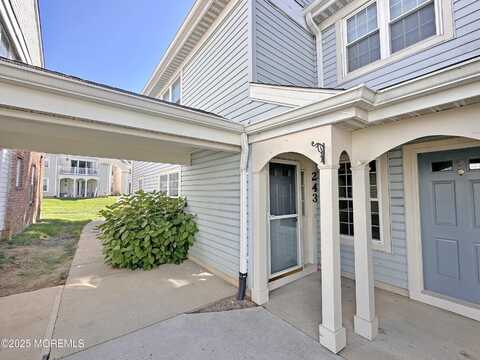 243 Tulip Lane, Freehold, NJ 07728