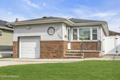 1026 Essex Avenue, Linden, NJ 07036