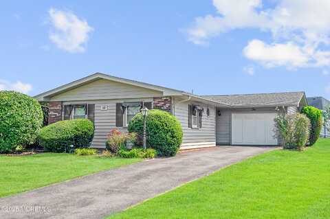 10 Kingsley Court, Brick, NJ 08724