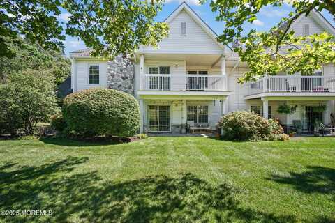 3 Boise Court, Tinton Falls, NJ 07712