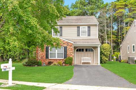 62 Mariner Place, Brick, NJ 08723