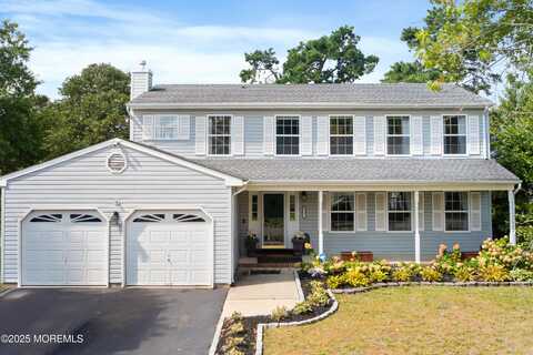 832 Constitution Drive, Brick, NJ 08724