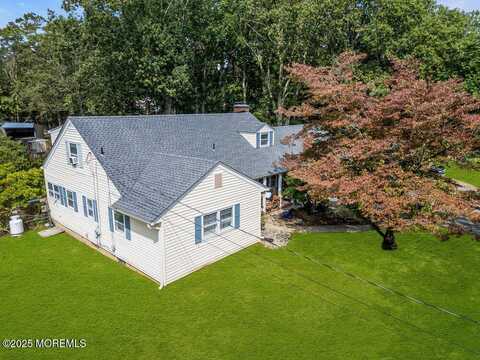 750 Jackson Mills Road, Jackson, NJ 08527