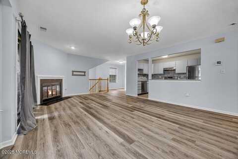 604 Woodhaven Drive, Edison, NJ 08817