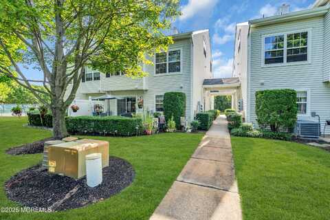 127 Medinah Court, Howell, NJ 07731