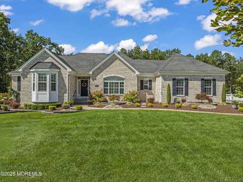23 Aidan Lane, Jackson, NJ 08527