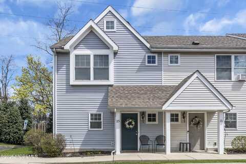 23 Cedar Crossing, Red Bank, NJ 07701