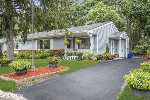 32 A Maine Avenue, Whiting, NJ 08759