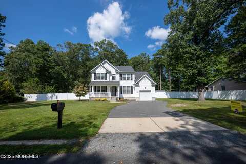 276 Andrews Road, Jackson, NJ 08527