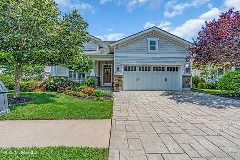 16 Haskell Way, Oceanport, NJ 07757