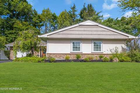 23 Carol Lane, Aberdeen, NJ 07747