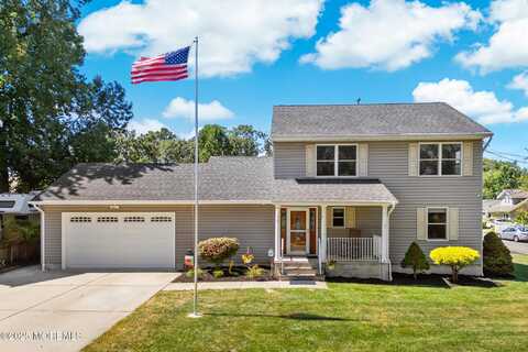78 Wayside Drive, Keyport, NJ 07735
